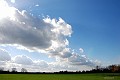 Lentelucht boven de Achterhoek